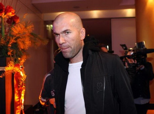 Ghế nóng của Real: Lựa chọn Zidane nếu Ancelotti không đến