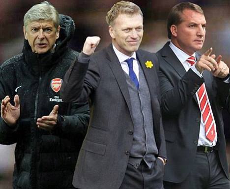 Bí mật chuyển nhượng của 6 đại gia Ngoại hạng Anh mùa hè này (phần 1)