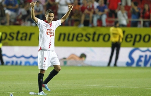 Trong tuần này, Navas sẽ là người của Man City?