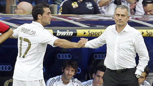 Arbeloa: Ca ngợi Mourinho tại Real bị xem là tội phạm
