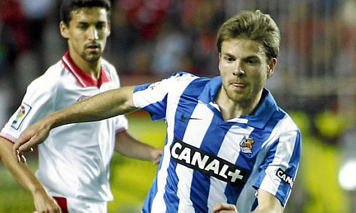 Arsenal nhắm sao trẻ của Real Sociedad