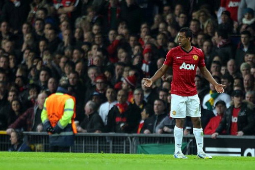 David Moyes tiết lộ danh sách đen của Quỷ Đỏ