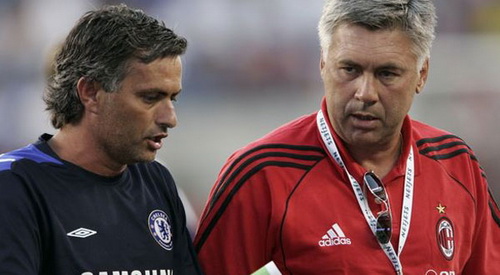 Tán dương Mourinho, Carletto răn đe Casillas