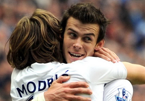 Sách lược của Carletto: Chẳng cần Bale nhưng cần Modric