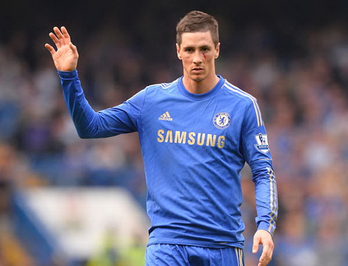 Chẳng có lý do gì Chelsea giữ lại Fernando Torres