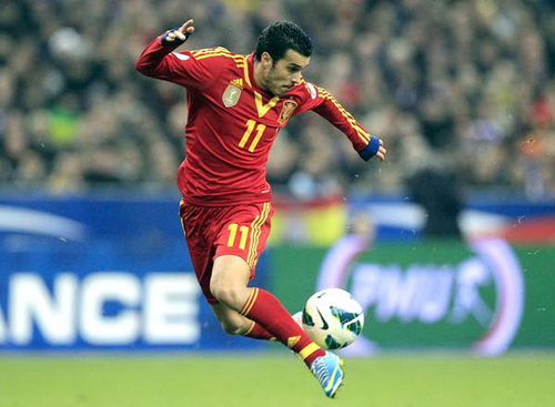 Giấc mơ của Pedro: Đánh bại Mueller và Ro béo