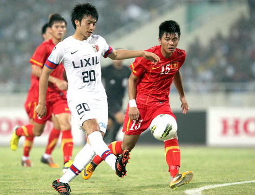 U23 Việt Nam mạnh ở điểm nào?