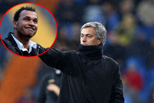 Ruud Gullit nghi ngờ Mourinho