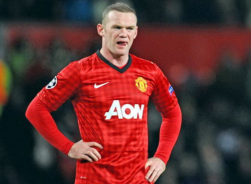 Rooney muốn ở lại và... nhận 300.000 bảng/tuần
