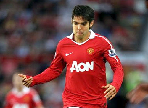 M.U mua Kaka, tại sao không?