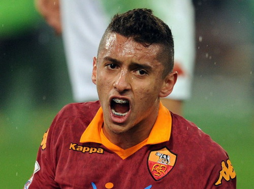 Barcelona tăng giá hỏi mua hậu vệ của AS Roma: 32 triệu cho cái tên 19 tuổi