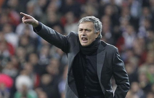 Jose Mourinho: Con người ấy chưa bao giờ thất bại
