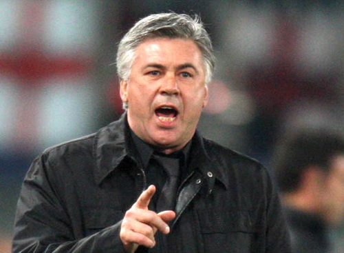 Tuần sau, Ancelotti sẽ tới Real: Người buộc Los Blancos “kén cá chọn canh”