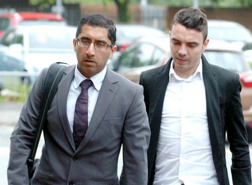 Liverpool: Rodgers giỏi nhìn người như Wenger?