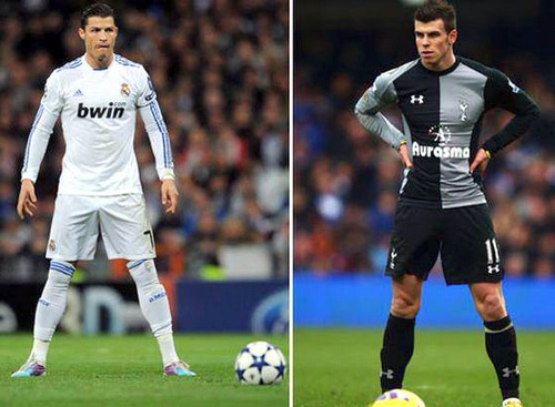 M.U đợi chờ bom tấn: Ronaldo, Bale, hoặc không ai cả?