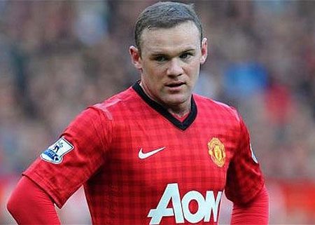 Ngày mai, sẽ có câu trả lời cho tương lai của Rooney