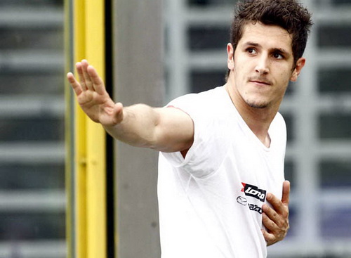 HLV Conte: “Jovetic quá đắt”