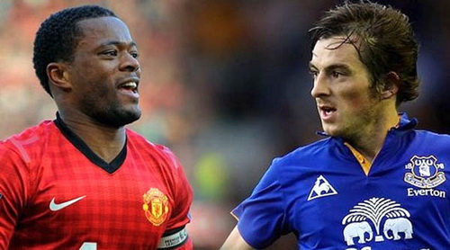 Evra công khai tiết lộ ý định rời khỏi Man Utd
