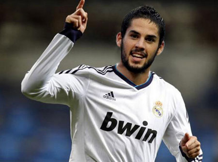 Carlo Ancelotti và Isco gia nhập Real Madrid: Los Blancos của cái đẹp sẽ hồi sinh?