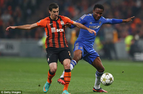 Dortmund tính cướp Mkhitaryan ngay trước mũi Liverpool