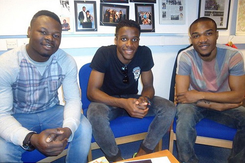 Anh trai tân binh M.U đối mặt với tù tội