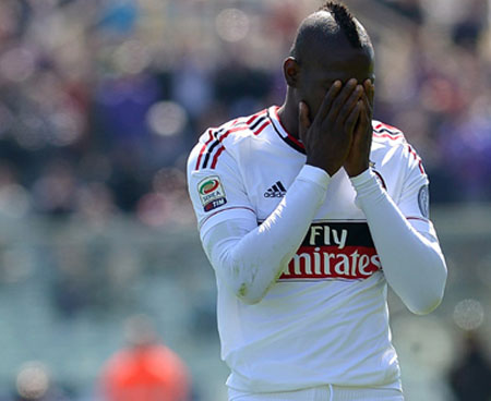 Mario Balotelli dính nghi án buôn bán ma túy