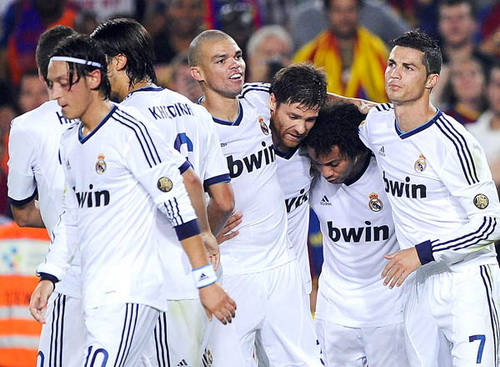 Real Madrid: Thời “hậu Mourinho”, sẽ hay và ổn định hơn?