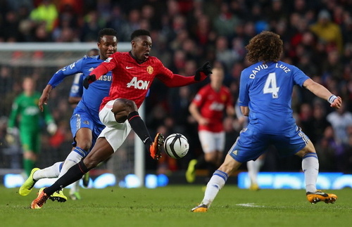 Premier League mùa tới sẽ rất khó lường