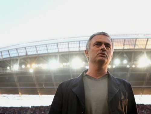 Jose Mourinho: Người thay Sir Alex duy trì sức hấp dẫn của Premier League