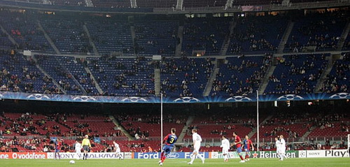 La Liga, giải đấu hay nhất đây sao?