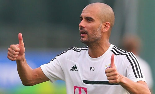 Pep Guardiola có sống sót được ở Bayern Munich?