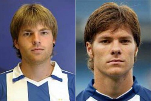 Illarramendi - Xabi Alonso mới của Real Madrid