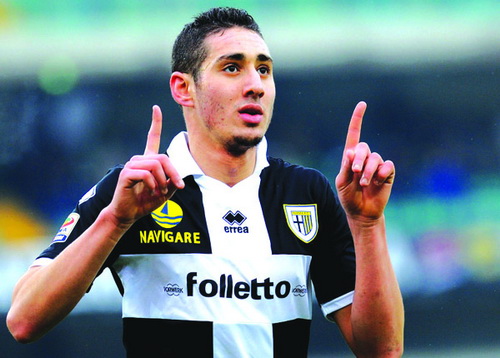 Inter Milan: Chẳng ai rơi nước mắt vì Cassano