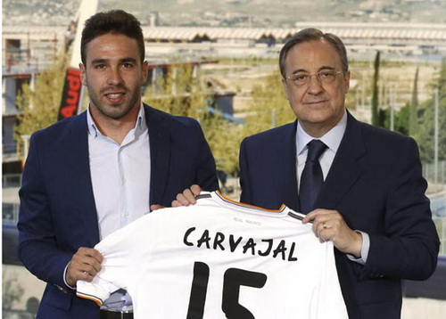 Real và niềm tin ở thế hệ trẻ: Đừng xem thường công xưởng La Fabrica!