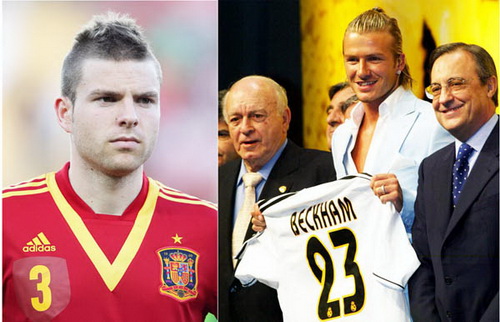 Real săn hậu duệ của Alonso: “Espanolizacion” cùng Carletto