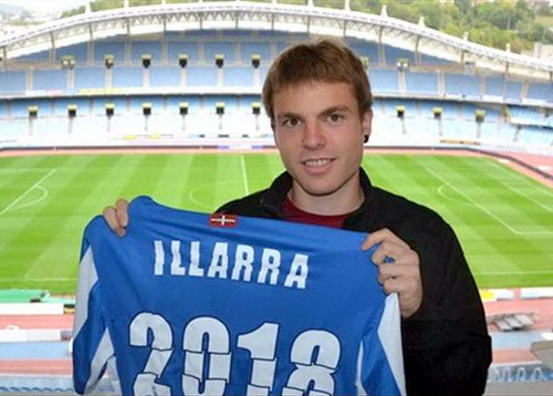 Illarra quá đắt, Real quay ngoắt?