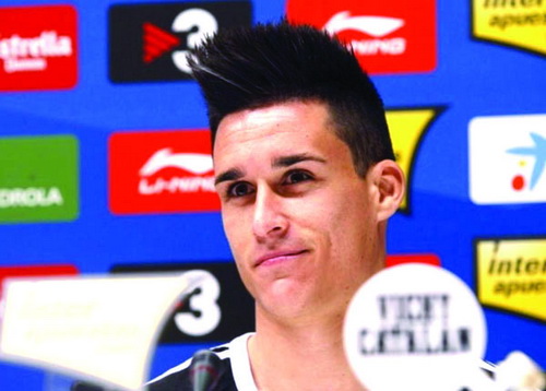 Napoli: Không Cavani thì đã sao?