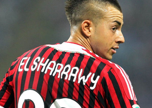 Chelsea: Đem Torres trao đổi El Shaarawy, tranh De Rossi với Man Utd