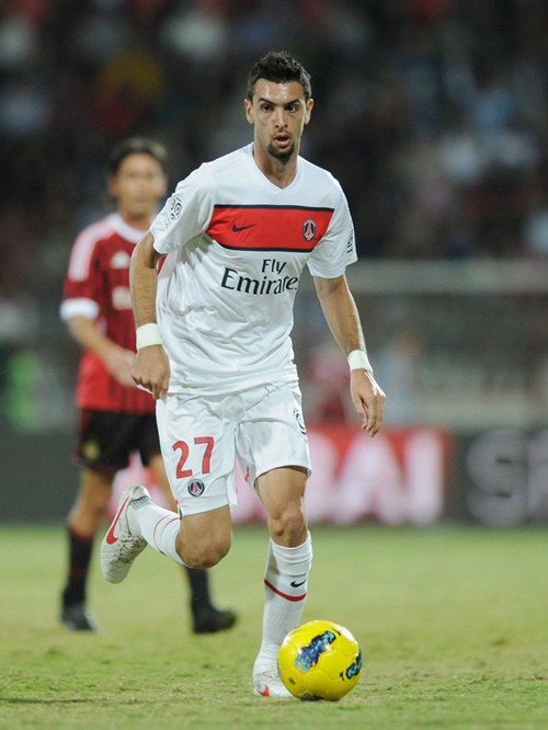 Pastore từng là nô lệ của ma túy