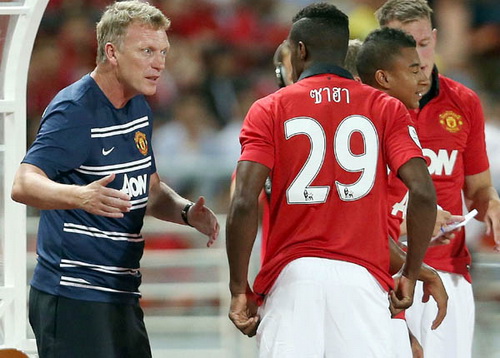 Man Utd và những thử thách nghiệt ngã ở giai đoạn đầu Premier League