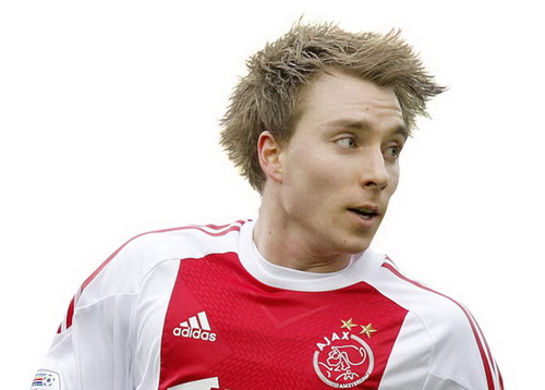 Thiago cứ đi! Barca sẽ mua Eriksen