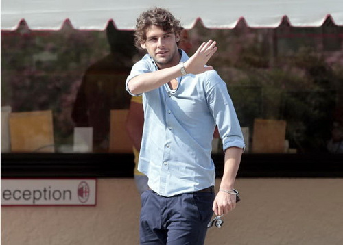 AC Milan: Thời đại của những “El Shaarawy”