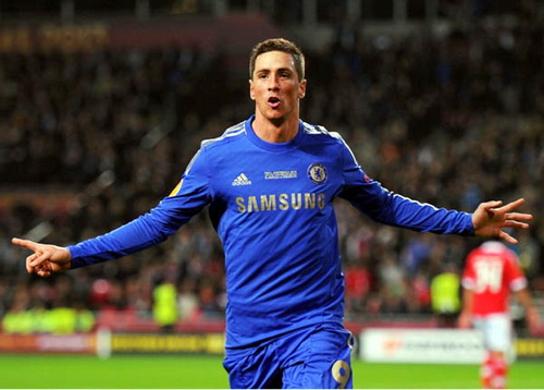Chelsea: Torres ở lại, tại sao không?