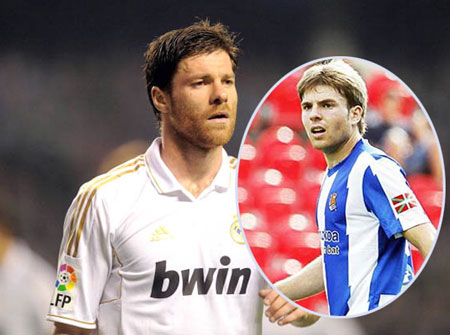 Real Madrid chọn được người kế tục Xabi Alonso