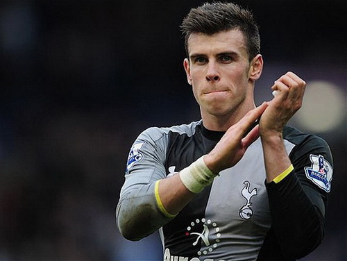 Có Bale, Real sẽ đoạt Champions League