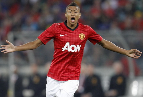 Moyes đẩy phát hiện lớn nhất mùa hè đi tu nghiệp ... 1 tháng