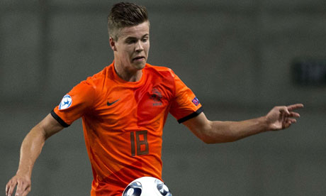 Đôi điều về sao trẻ vừa được Mourinho đích thân chiêu mộ