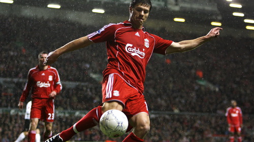 Chiêm ngưỡng siêu phẩm của sao trẻ Liverpool: The Kop đã có Xabi Alonso mới!