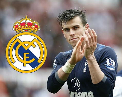 Bale không thực sự đáng giá… 100 triệu bảng
