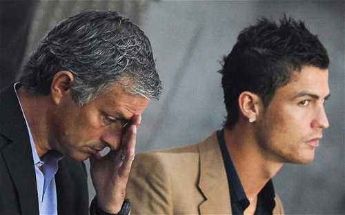 Bản tin Bongda24h chiều 5/8: Ronaldo văn vẻ đáp trả ông thầy cũ Jose Mourinho